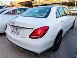 مێرسێدس بێنز C-Class